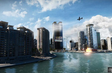 Battlefield 4 PS4