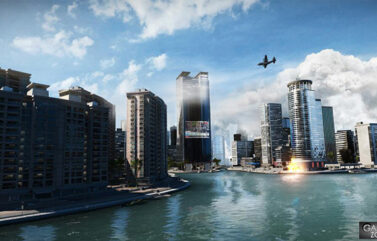 Battlefield 4 PS4