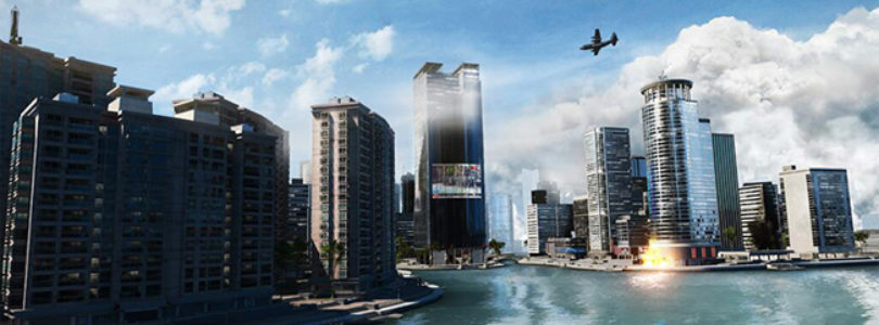 Battlefield 4 PS4