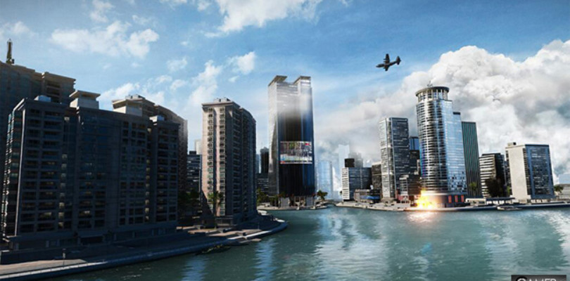 Battlefield 4 PS4