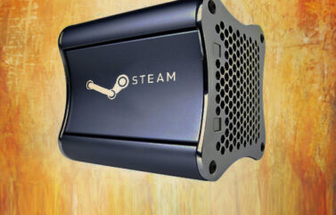 ¿SteamBox se presentará el 25 de septiembre?
