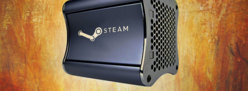 ¿SteamBox se presentará el 25 de septiembre?
