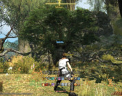 Final Fantasy XIV PS4