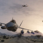 GTA 5 online 5