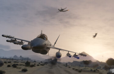 GTA 5 online 5