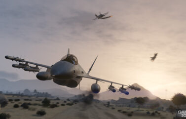 GTA 5 online 5