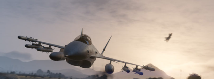GTA 5 online 5