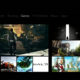 Xbox One interfaz