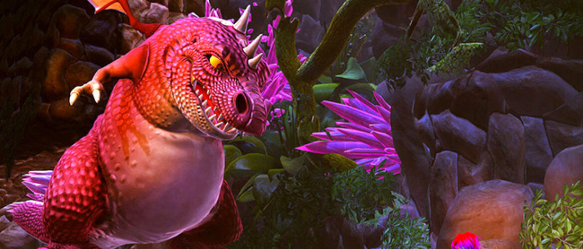 Giana Sisters en PS Plus en octubre.