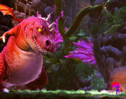 Giana Sisters en PS Plus en octubre.