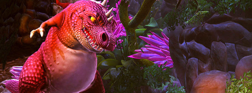 Giana Sisters en PS Plus en octubre.