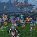 World of Warcraft crisis
