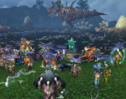 World of Warcraft crisis