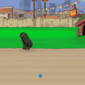 GTA 5 Chop