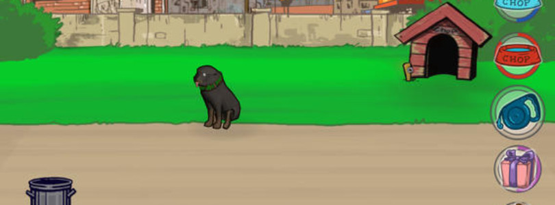 GTA 5 Chop