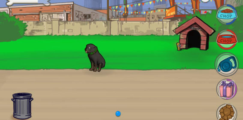 GTA 5 Chop