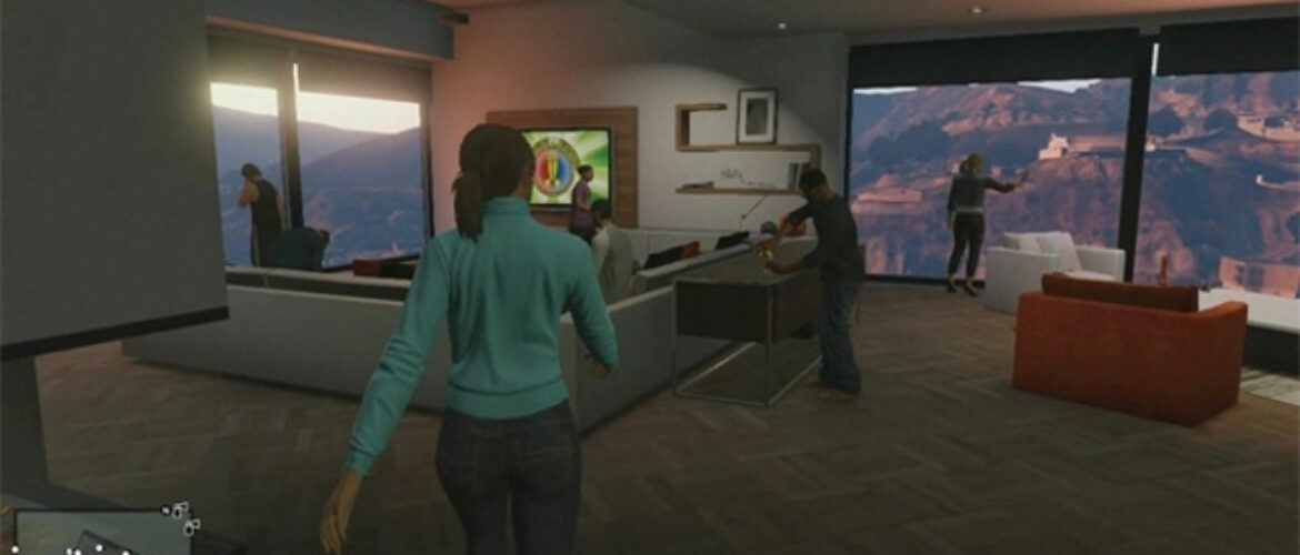 GTA Online pagos