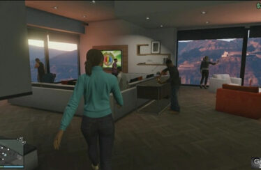 GTA Online pagos
