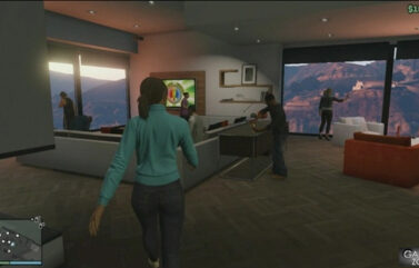 GTA Online pagos