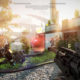 Killzone Shadow Fall PlayStation 4
