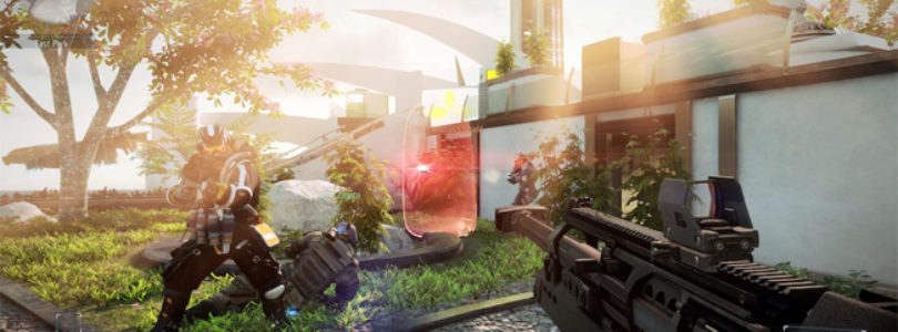 Killzone Shadow Fall PlayStation 4