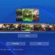 PS4 editor vídeos