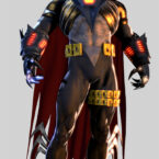 Batman Arkham Origins DLC