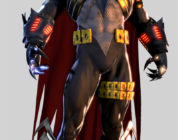Batman Arkham Origins DLC