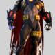 Batman Arkham Origins DLC