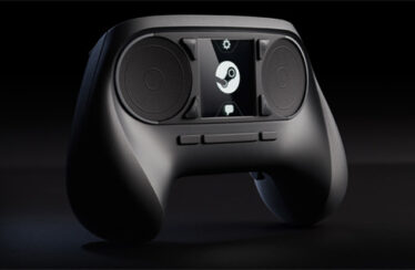 Steam Controller