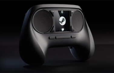 Steam Controller