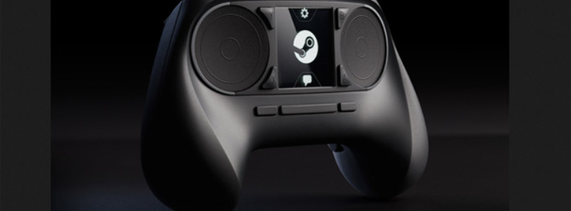 Steam Controller