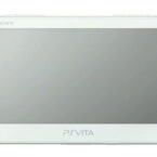 Nueva PS Vita