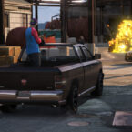 GTA 5 online 4