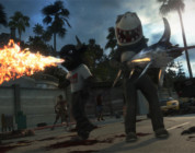Dead Rising 3 trajes