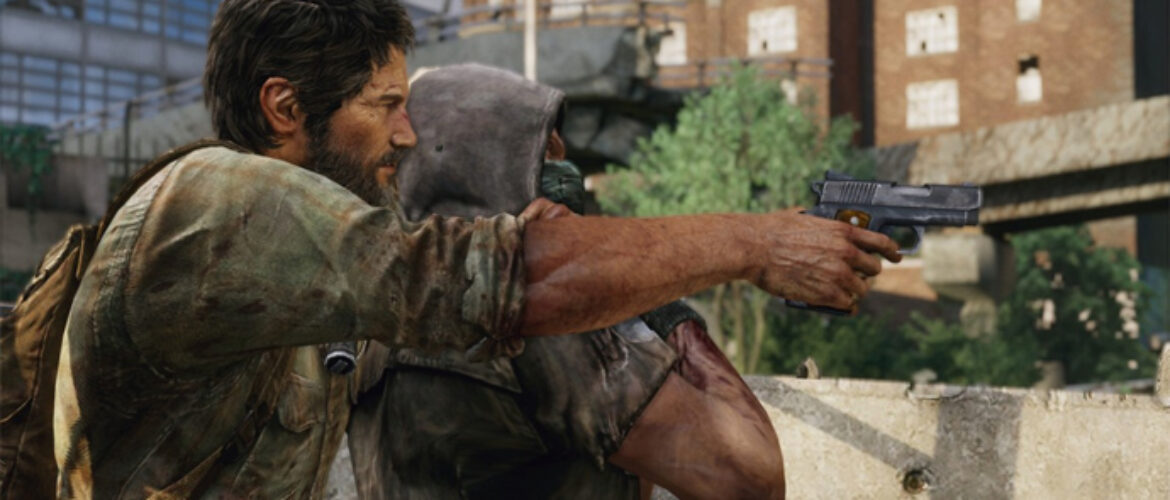 The Last of Us multijugador