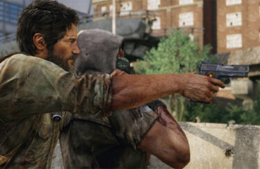 The Last of Us multijugador
