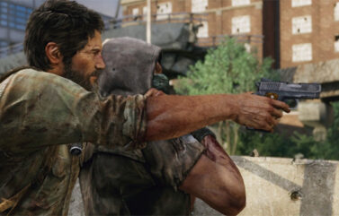 The Last of Us multijugador