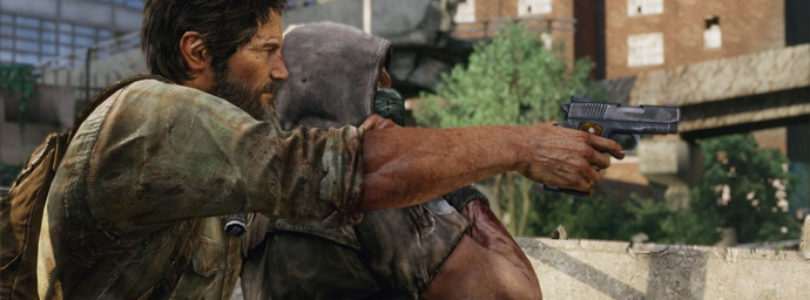 The Last of Us multijugador