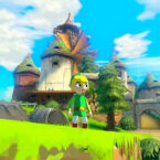 Análisis de The LEgend of Zelda Wind Waker HD para Wii U.