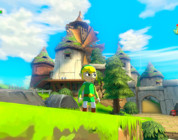 Análisis de The LEgend of Zelda Wind Waker HD para Wii U.