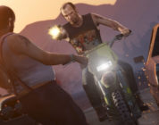 GTA 5 ventas