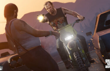 GTA 5 ventas