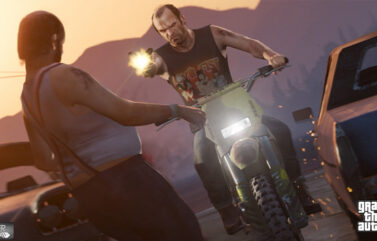 GTA 5 ventas