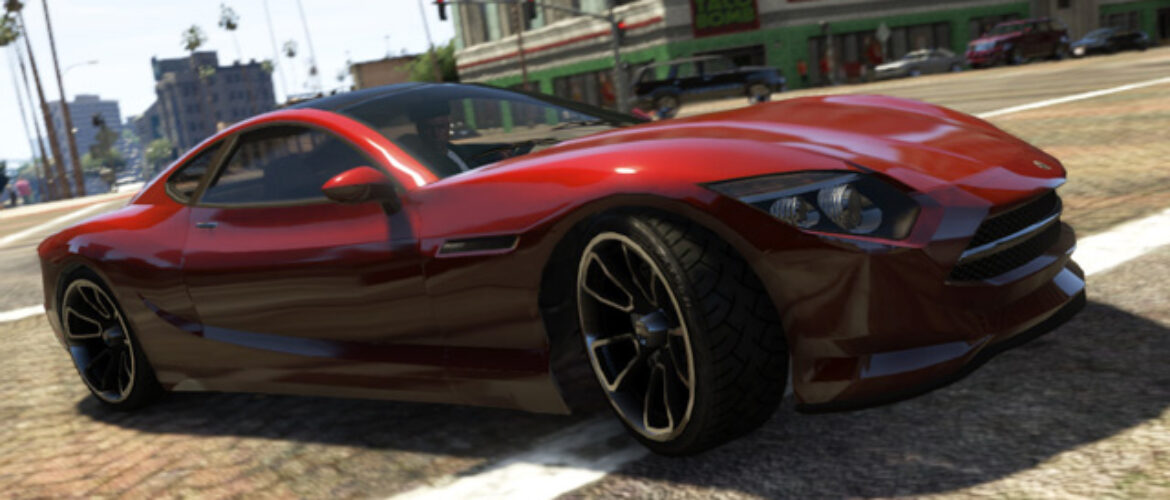 GTA 5 3