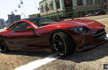 GTA 5 3