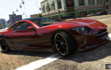 GTA 5 3
