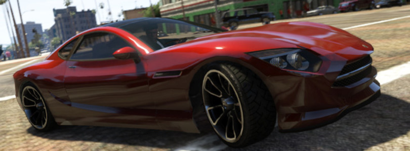 GTA 5 3