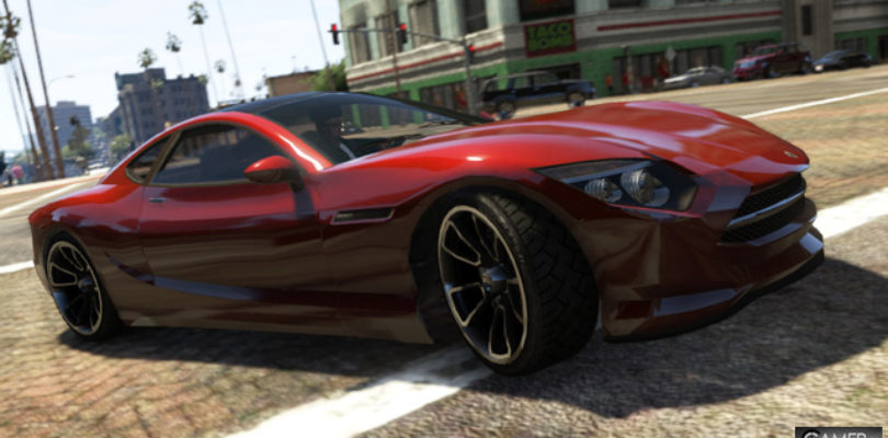 GTA 5 3
