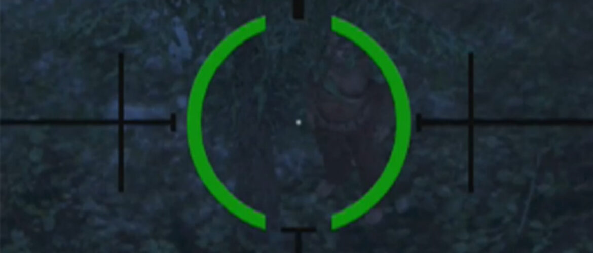 GTA 5 BigFoot